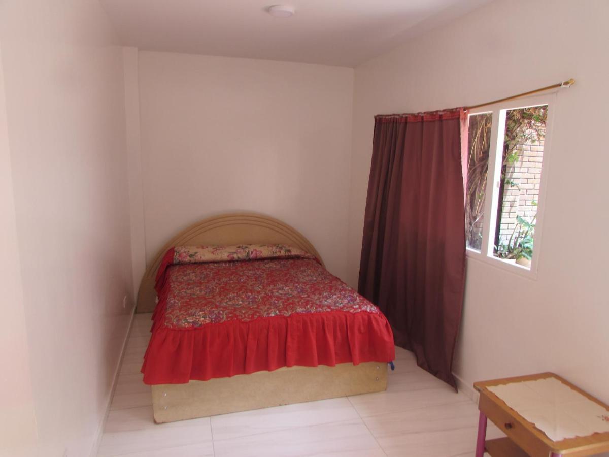 Touristic House Apartment Bogota Bagian luar foto