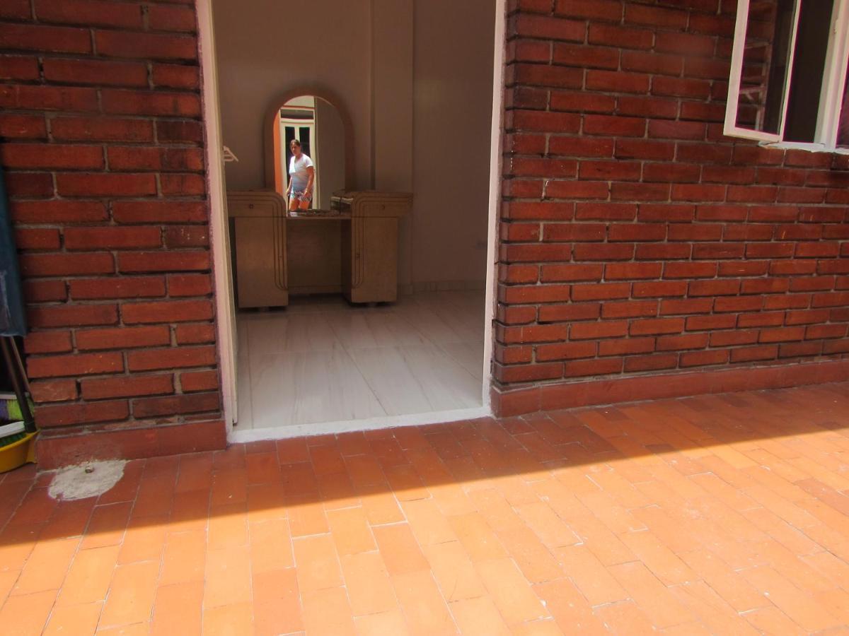 Touristic House Apartment Bogota Bagian luar foto