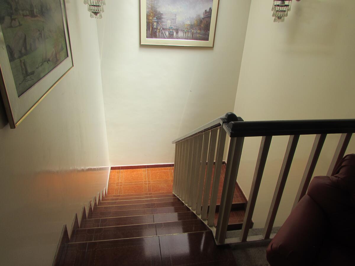 Touristic House Apartment Bogota Bagian luar foto